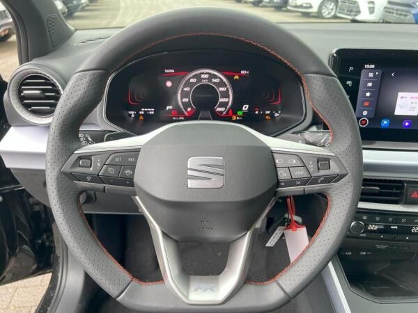 Seat Arona FR 150PS ,DSG, RFK, VOLL LED, FULL-LINK, NAVI, Loyalität