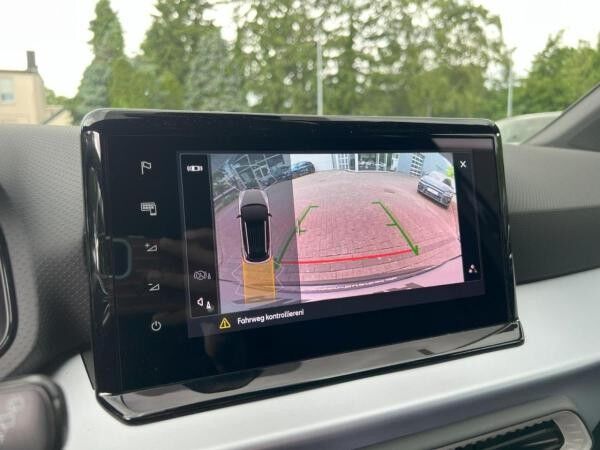 Seat Arona FR 150PS ,DSG, RFK, VOLL LED, FULL-LINK, NAVI, Loyalität