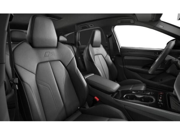 Audi A6 Avant e-hybrid AHK Matrix ACC Gewerbeleasing