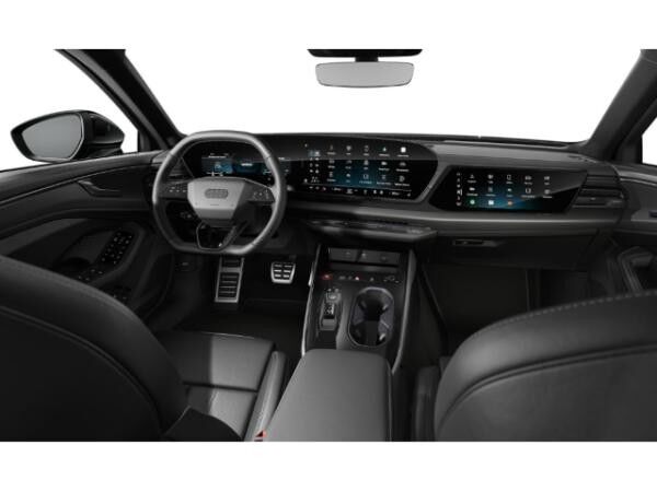 Audi A6 Avant e-hybrid AHK Matrix ACC Gewerbeleasing