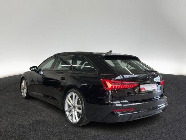 Audi S6 Avant 55 TDI quattro Matrix Kamera AHK B&O Memory