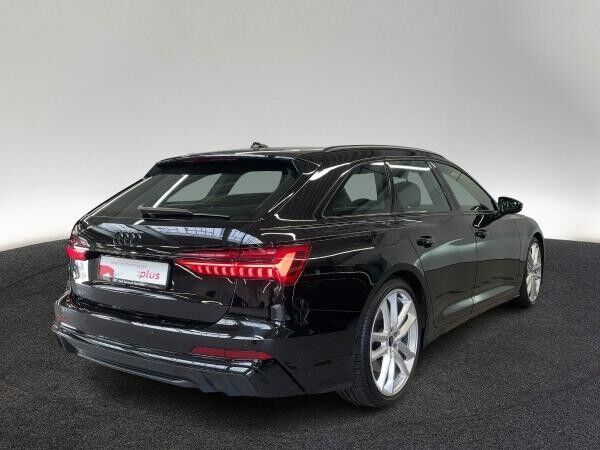 Audi S6 Avant 55 TDI quattro Matrix Kamera AHK B&O Memory