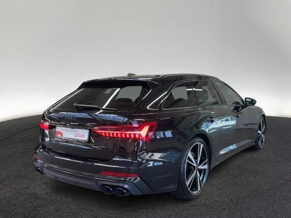 Audi S6 Avant 55 TDI quattro Matrix B&O Kamera AHK