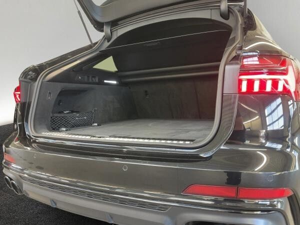 Audi S6 Avant 55 TDI quattro Matrix B&O Kamera AHK