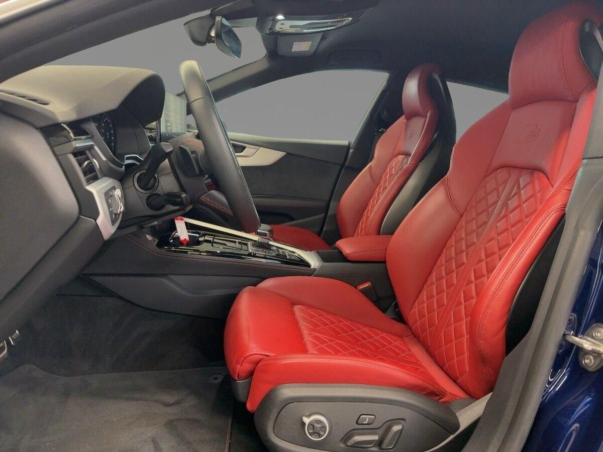 Audi S5 Sportback 55 TDI quattro Matrix Head-Up Kamera Leder