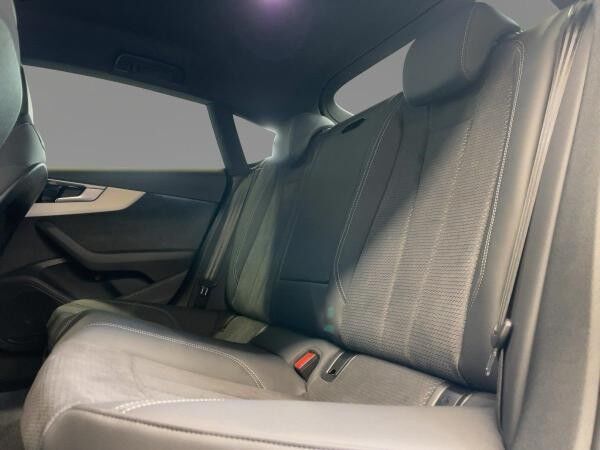 Audi S5 Sportback competition edition 55 TDI quattro Matrix Kamera virtual Navi