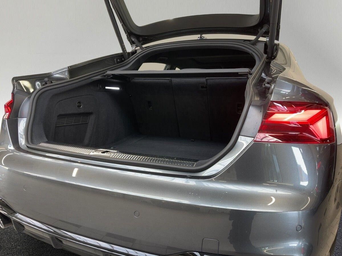 Audi S5 Sportback competition edition 55 TDI quattro Matrix Pano Kamera Leder