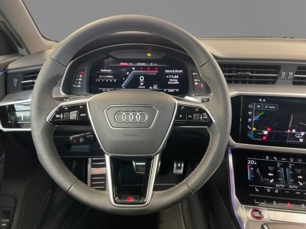 Audi S6 Avant 55 TDI quattro Standh. Pano Head-Up B&O AHK