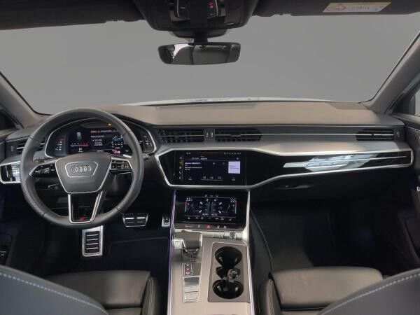 Audi S6 Avant 55 TDI quattro Matrix Kamera AHK B&O Memory