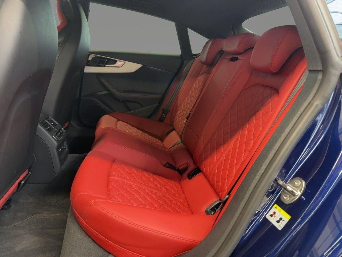 Audi S5 Sportback 55 TDI quattro Matrix Head-Up Kamera Leder