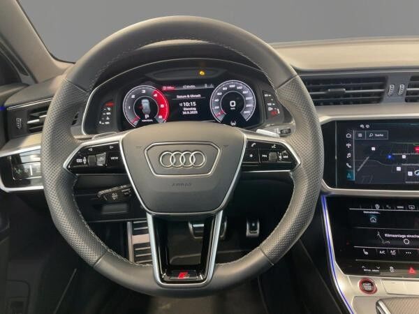 Audi S6 Avant 55 TDI quattro Matrix B&O Kamera AHK