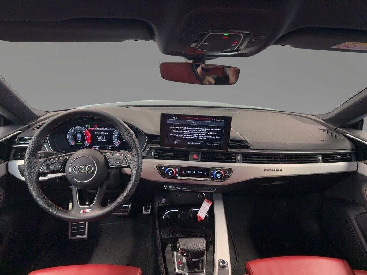 Audi S5 Sportback 55 TDI quattro Matrix Head-Up Kamera Leder