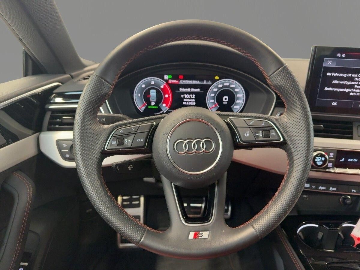 Audi S5 Sportback 55 TDI quattro Matrix Head-Up Kamera Leder