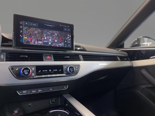 Audi S5 Sportback competition edition 55 TDI quattro Matrix Kamera virtual Navi