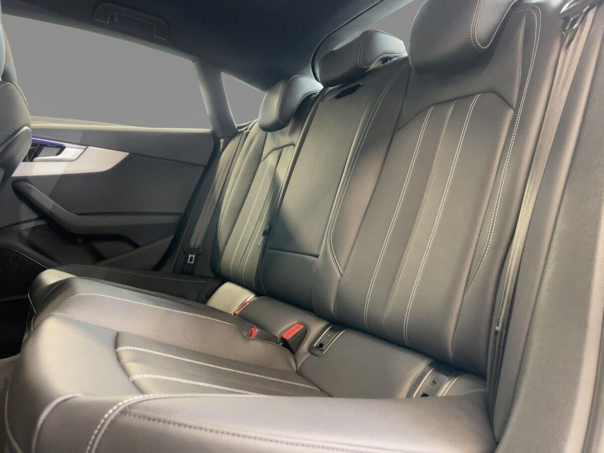 Audi S5 Sportback competition edition 55 TDI quattro Matrix Pano Kamera Leder