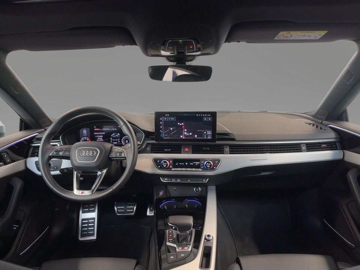 Audi S5 Sportback competition edition 55 TDI quattro Matrix Pano Kamera Leder