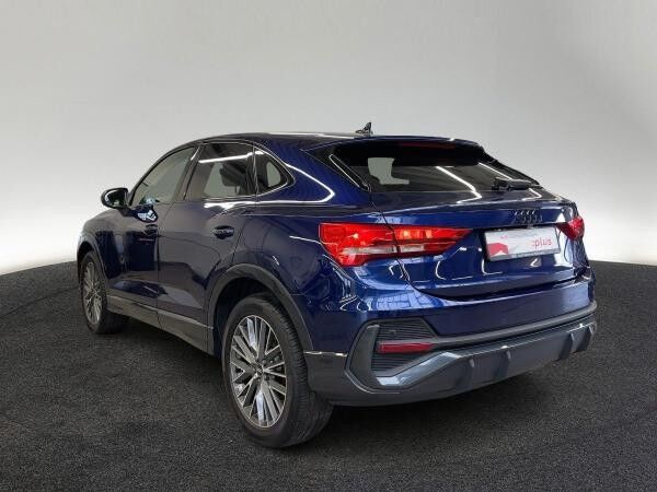 Audi Q3 Sportback 45 TFSIe AHK Kamera ACC virtual