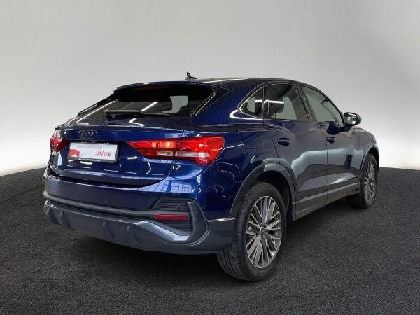 Audi Q3 Sportback 45 TFSIe AHK Kamera ACC virtual