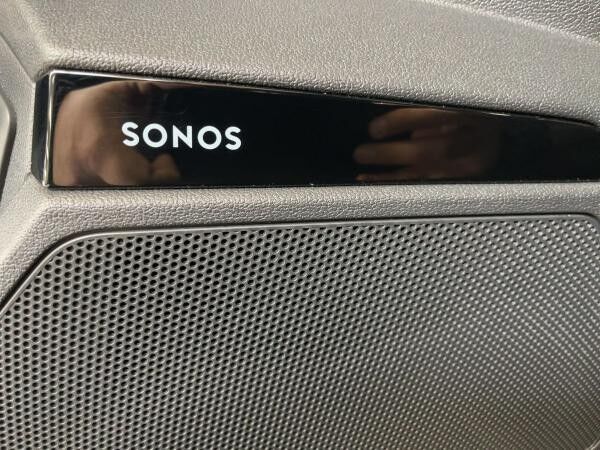Audi A3 Limousine S line 30 TFSI Kamera SONOS Navi virtual ACC