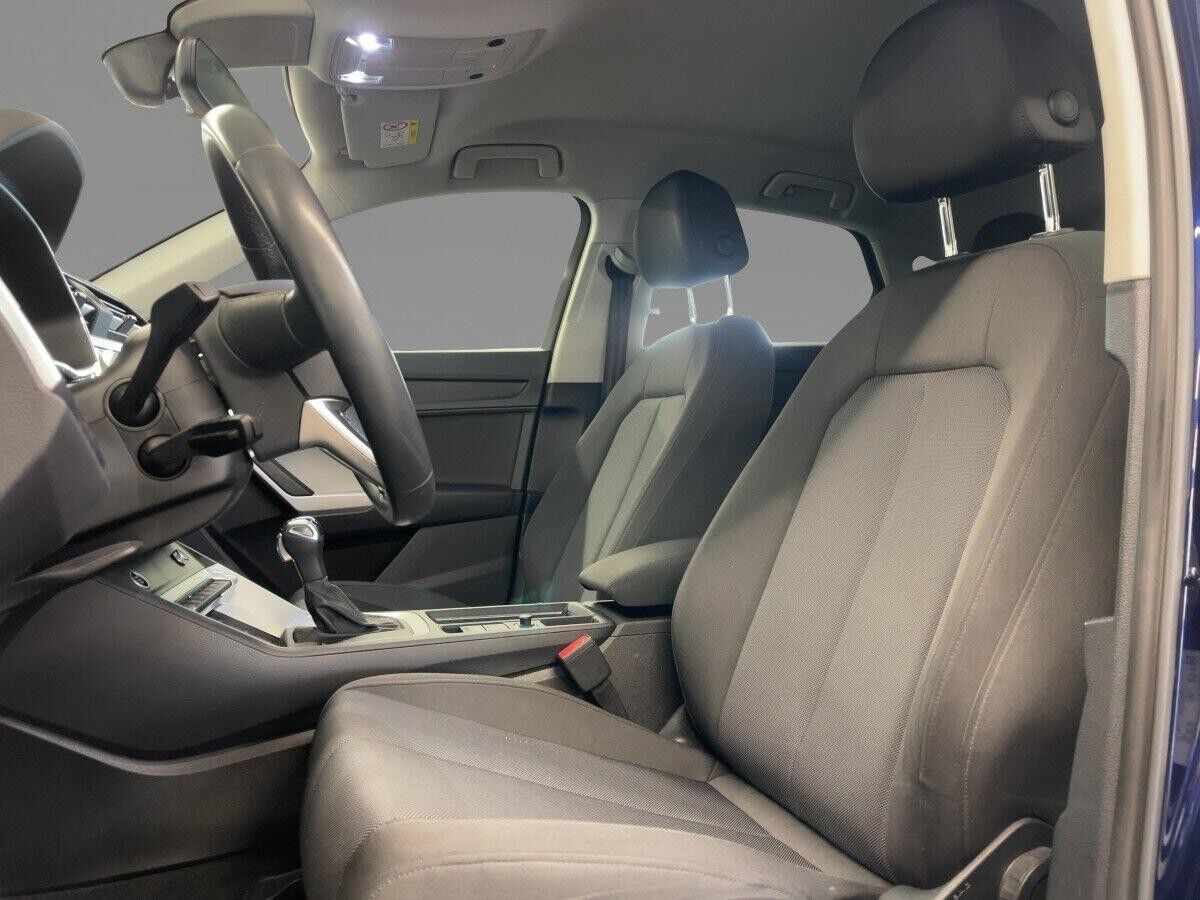 Audi Q3 Sportback 45 TFSIe AHK Kamera ACC virtual