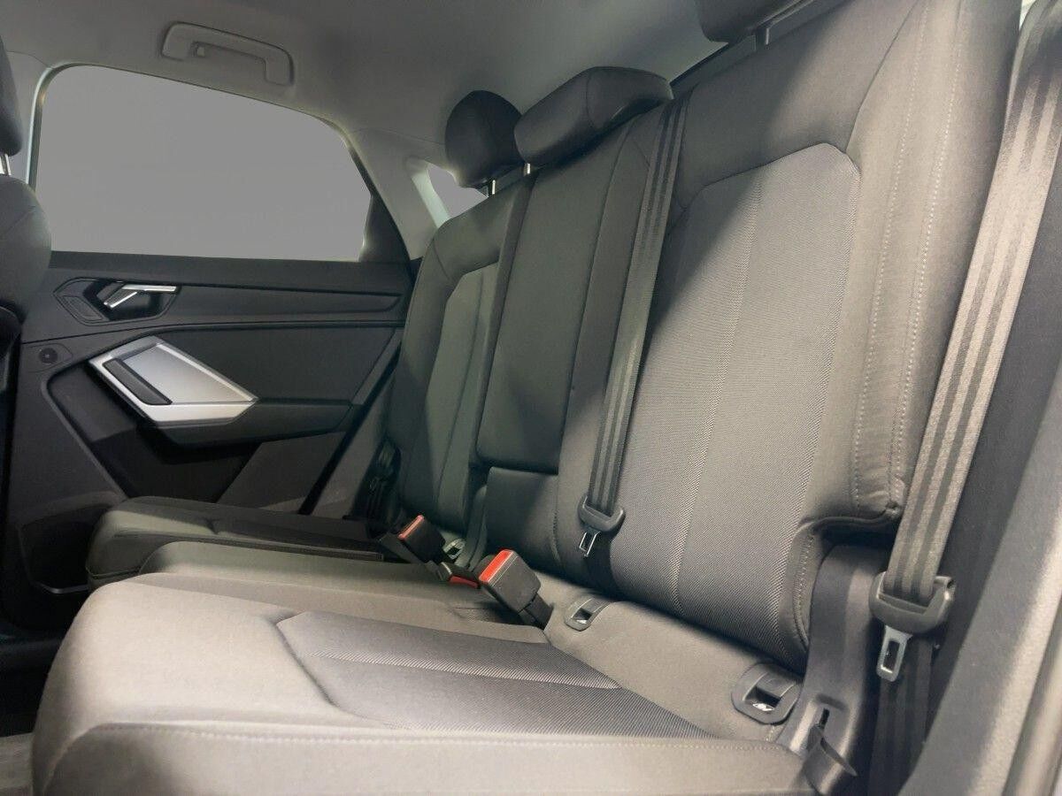 Audi Q3 Sportback 45 TFSIe AHK Kamera ACC virtual