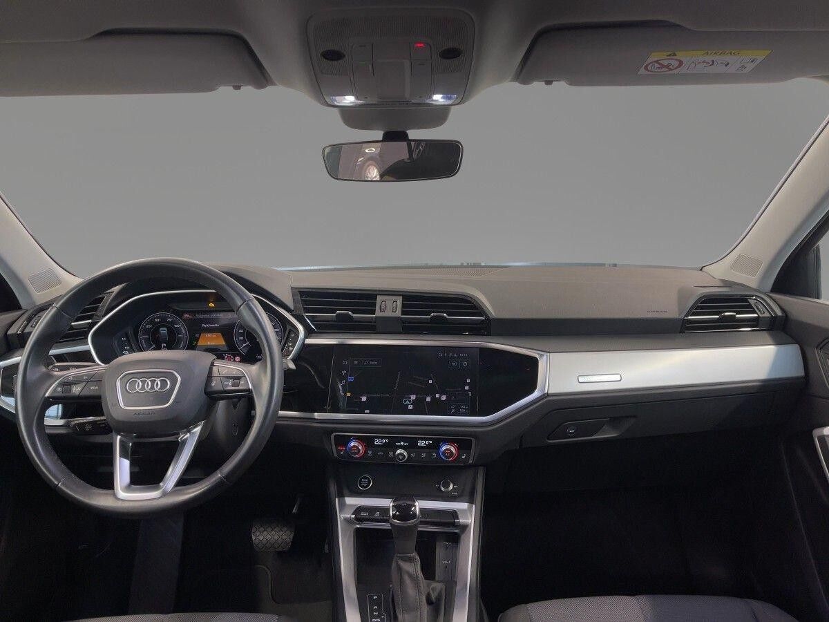 Audi Q3 Sportback 45 TFSIe AHK Kamera ACC virtual