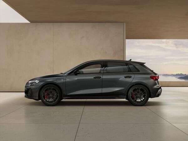 Audi A3 Sportback TFSI e Hybrid 200 kW S-line + ACC + AUDI SOUNDSYSTEM + LED + BUSINESS PAKET PLUS +