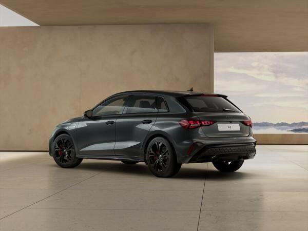 Audi A3 Sportback TFSI e Hybrid 200 kW S-line + ACC + AUDI SOUNDSYSTEM + LED + BUSINESS PAKET PLUS +