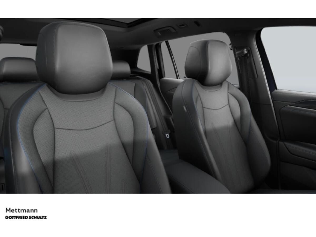 Volkswagen Tiguan R-Line 2.0 TSI 4MOTION-Verfügbar 10/25 (Mettmann)