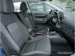 Hyundai BAYON Bayon TREND NAVI SHZ LHZ CAM LED AMBI-LIGHT