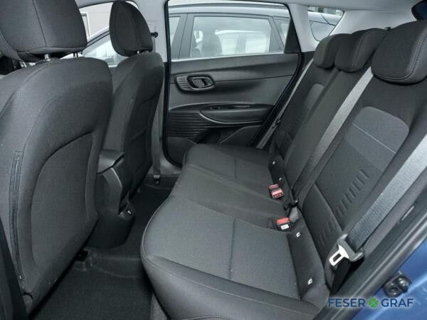 Hyundai Bayon TREND NAVI SHZ LHZ CAM LED AMBI-LIGHT