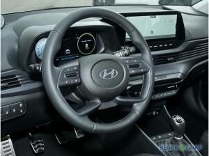 Hyundai BAYON Bayon TREND NAVI SHZ LHZ CAM LED AMBI-LIGHT