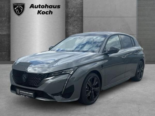 Peugeot 308 GT Hybrid 145 e-DSC6 !!! SOFORT VERFÜGBAR !!!