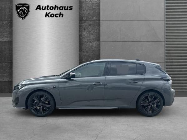 Peugeot 308 GT Hybrid 145 e-DSC6 !!! SOFORT VERFÜGBAR !!!