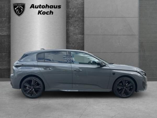 Peugeot 308 GT Hybrid 145 e-DSC6 !!! SOFORT VERFÜGBAR !!!