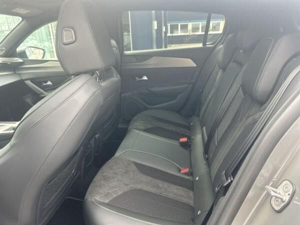 Peugeot 308 GT Hybrid 145 e-DSC6 !!! SOFORT VERFÜGBAR !!!