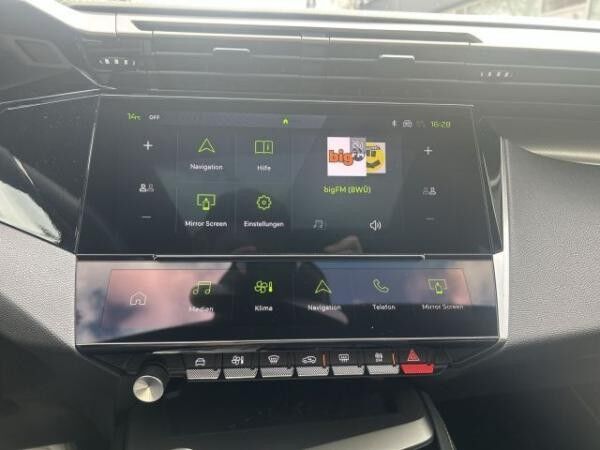 Peugeot 308 GT Hybrid 145 e-DSC6 !!! SOFORT VERFÜGBAR !!!