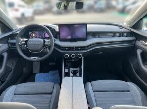 Skoda Superb Combi 2.0 TDI Selection *DSG*R-KAM**AHK*SHZ*NAVI*KESSY