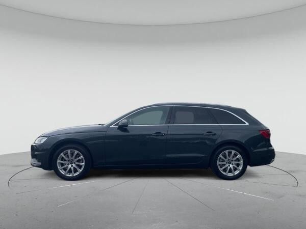 Audi A4 Avant 35 TFSI S tronic Navi virtual cockpit AHK Smartphone-Interface