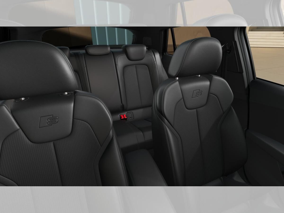 Audi Q2 35 TFSI S tronic S line * Sofort Verfügbar*