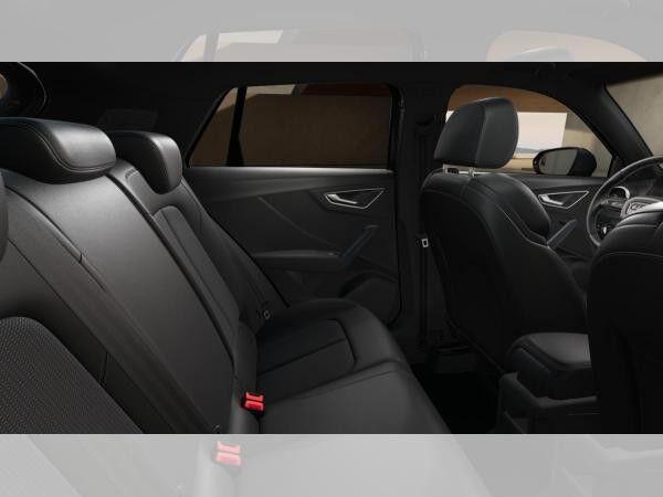 Audi Q2 35 TFSI S tronic S line * Vorlauf *