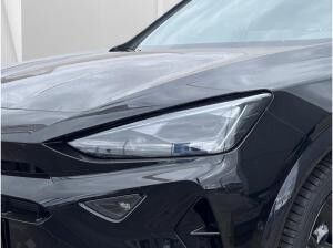 Cupra Formentor VZ 2.0 TSI 4Drive DSG Black Edition