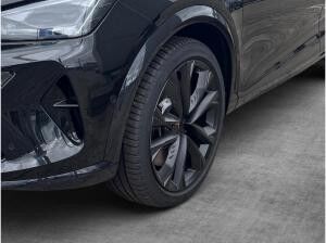 Cupra Formentor VZ 2.0 TSI 4Drive DSG Black Edition