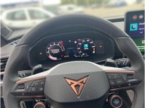 Cupra Formentor VZ 2.0 TSI 4Drive DSG Black Edition