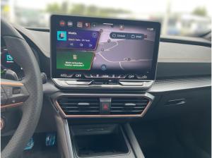 Cupra Formentor VZ 2.0 TSI 4Drive DSG Black Edition