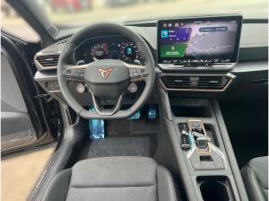 Cupra Formentor VZ 2.0 TSI 4Drive DSG Black Edition