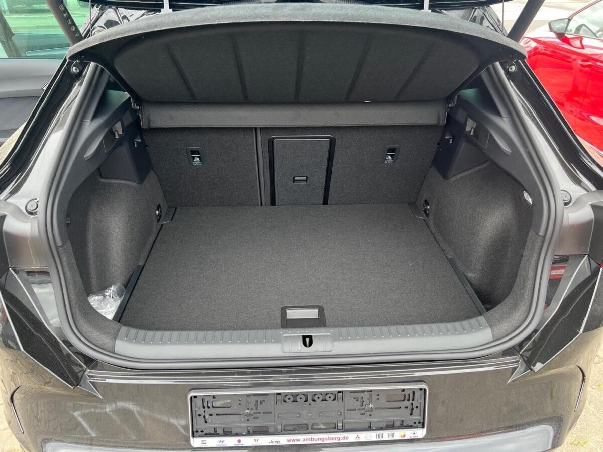 Cupra Formentor VZ 2.0 TSI 4Drive DSG Black Edition