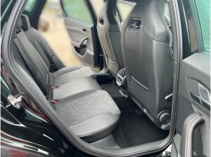 Cupra Formentor VZ 2.0 TSI 4Drive DSG Black Edition