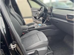 Cupra Formentor VZ 2.0 TSI 4Drive DSG Black Edition