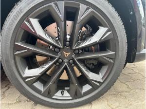 Cupra Formentor VZ 2.0 TSI 4Drive DSG Black Edition